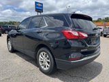Used 2021 Chevrolet Equinox LT image 3