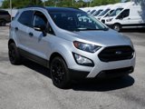 Certified 2021 Ford EcoSport SES image 4