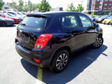 Used 2018 Chevrolet Trax LS image 2
