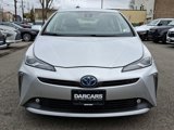 Used 2021 Toyota Prius LE image 2
