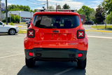 Used 2017 Jeep Renegade Trailhawk image 5