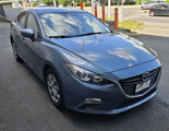 Used 2015 MAZDA MAZDA3 i Sport image 5