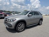 Used 2020 Mercedes-Benz GLE 350 4MATIC image 2