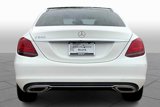 Used 2021 Mercedes-Benz C 300 Sedan image 4