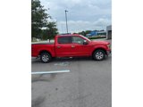 Used 2019 Ford F150 XLT image 4