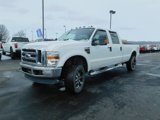 Used 2008 Ford F350 XL image 4