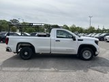 Certified 2023 GMC Sierra 1500 Pro w/ Convenience Package image 4