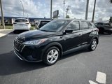 Used 2021 Nissan Kicks S image 3
