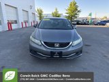Used 2013 Honda Civic LX image 3
