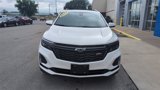 Used 2024 Chevrolet Equinox RS w/ RS Leather Package image 3