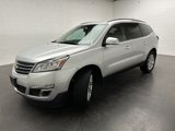 Used 2015 Chevrolet Traverse LT w/ Style and Technology Package image 4