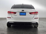 Used 2019 Kia Optima LX image 4
