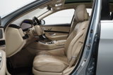 Certified 2018 Mercedes-Benz S 560 Sedan image 2
