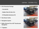 Used 2021 Volkswagen ID.4 Pro w/ ID.4 Protection Package image 4