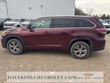 Used 2015 Toyota Highlander XLE image 3