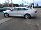 Used 2019 Chevrolet Impala LT image 4