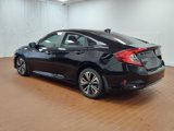 Used 2017 Honda Civic EX-T image 3