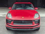 New 2025 Porsche Macan image 6