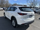 Certified 2023 MAZDA CX-5 AWD 2.5 S image 6