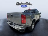 Used 2021 Chevrolet Colorado W/T w/ WT Convenience Package image 6