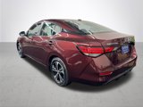 Used 2022 Nissan Sentra SV image 3