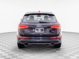 Used 2014 Audi Q5 3.0T Premium Plus image 4