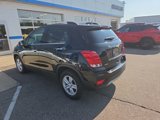 Certified 2020 Chevrolet Trax LT w/ LT Convenience Package image 3