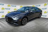 Used 2021 Hyundai Sonata Limited image 2