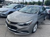 Used 2017 Chevrolet Cruze LT w/ Convenience Package image 5