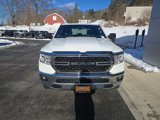 Used 2022 RAM 1500 Big Horn image 2