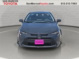 New 2025 Toyota Corolla LE image 2