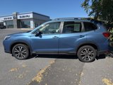 Certified 2022 Subaru Forester Limited image 3