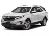Used 2021 Chevrolet Equinox Premier image 4