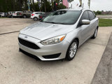 Used 2017 Ford Focus SE image 2