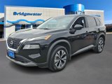 Used 2023 Nissan Rogue SV image 3