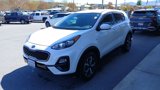 Used 2020 Kia Sportage LX image 3