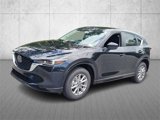 New 2025 MAZDA CX-5 AWD 2.5 S w/ Preferred Package image 3