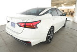 Used 2021 Nissan Altima 2.5 SR w/ SR Premium Package image 4