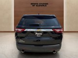 Used 2020 Chevrolet Traverse LS image 5