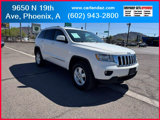 Used 2012 Jeep Grand Cherokee Laredo w/ Laredo E Group image 2