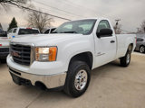 Used 2007 GMC Sierra 2500 W/T image 3