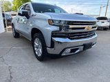 Used 2021 Chevrolet Silverado 1500 LTZ image 4