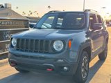 Used 2017 Jeep Renegade Trailhawk image 3