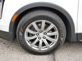 Used 2020 Cadillac XT4 Premium Luxury image 4