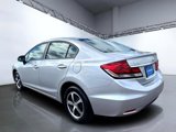 Used 2015 Honda Civic SE image 4