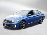 Certified 2024 Volkswagen Jetta Sport image 3
