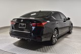 Used 2022 Nissan Altima 2.5 SV image 3