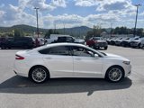 Used 2016 Ford Fusion SE w/ Equipment Group 202A image 4