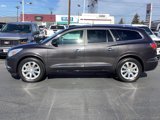 Used 2017 Buick Enclave Premium w/ Experience Buick Package image 6