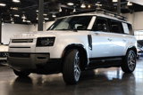 Used 2022 Land Rover Defender 110 X-Dynamic HSE image 3